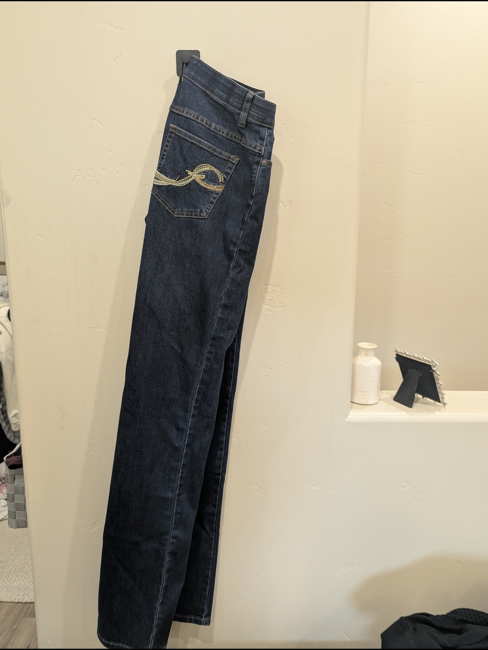 Rods Women's Western Jeans
